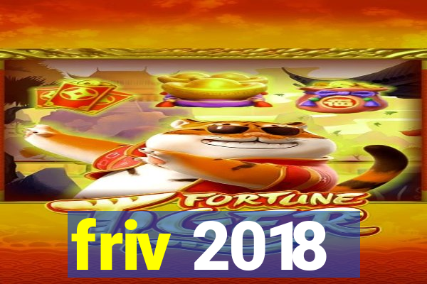 friv 2018